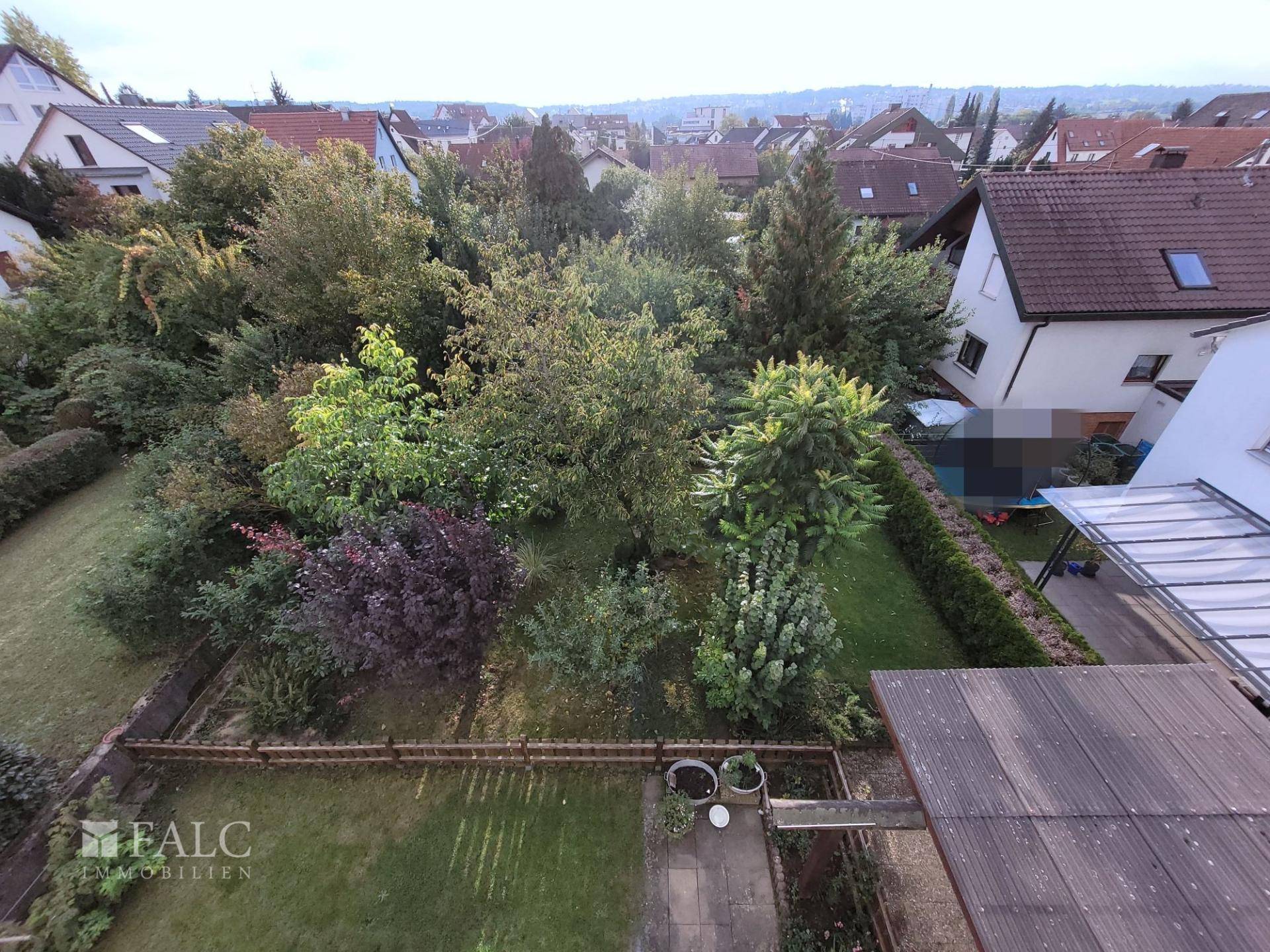 13 Garten